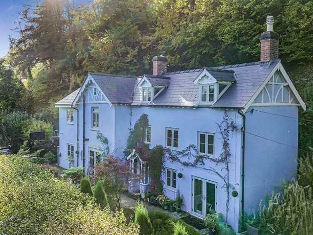 House for sale in Forest Green, Stroud
