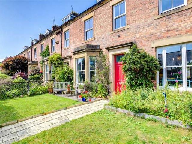 House for sale in Hexham, Northumberland