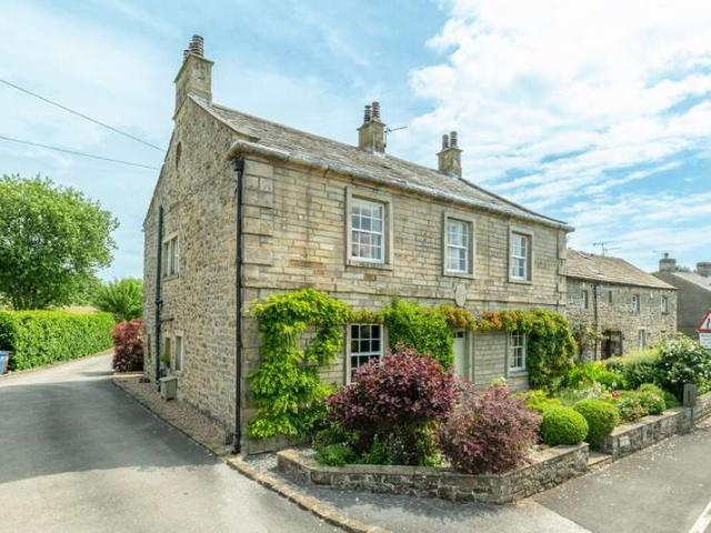 House for sale in Long Preston