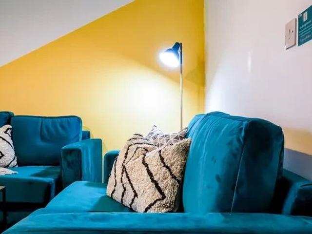 Room for rent in Moss Side, Georgia