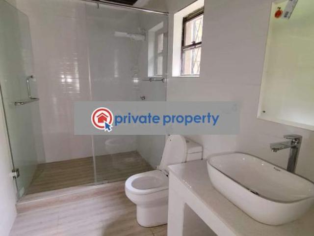 Townhouse for rent in Karen, Kiambu