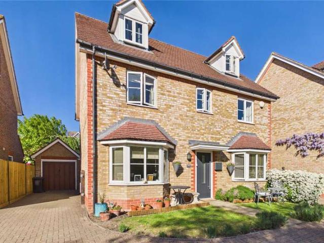 House for sale in Enborne, West Berkshire