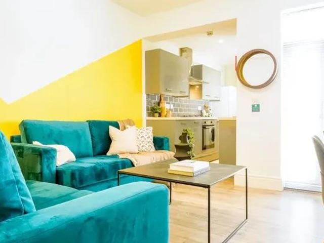Room for rent in Moss Side, Georgia