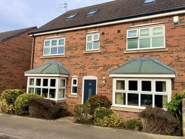 House for sale in Houghton Le Spring, Dairy Lane Estate