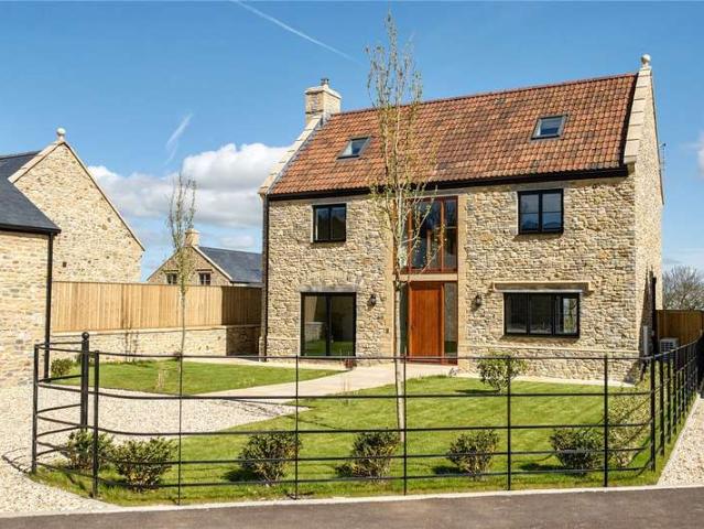 House for sale in Combe St Nicholas, Somerset