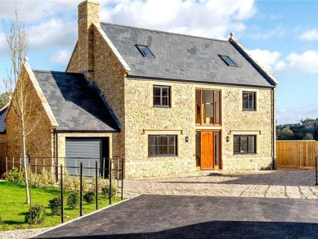 House for sale in Combe St Nicholas, Somerset