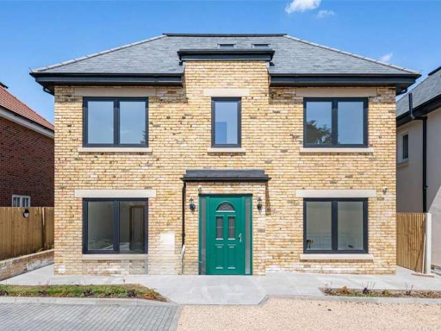 House for rent in Goffs Oak, Broxbourne