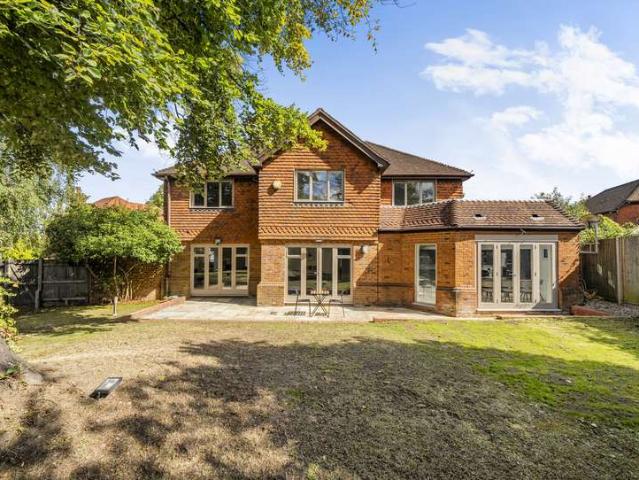 House for sale in Cuddington, Surrey