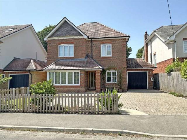 House for sale in Ashurst Bridge, Hampshire
