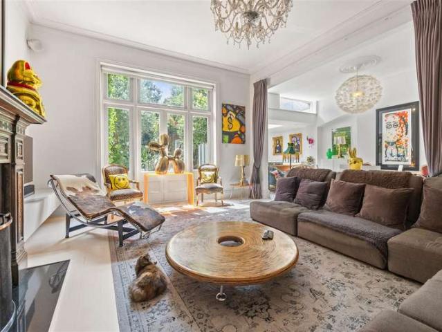 House for sale in South Hampstead, Greater London