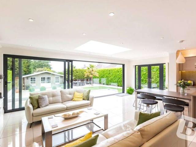 House for sale in Cranham, Greater London