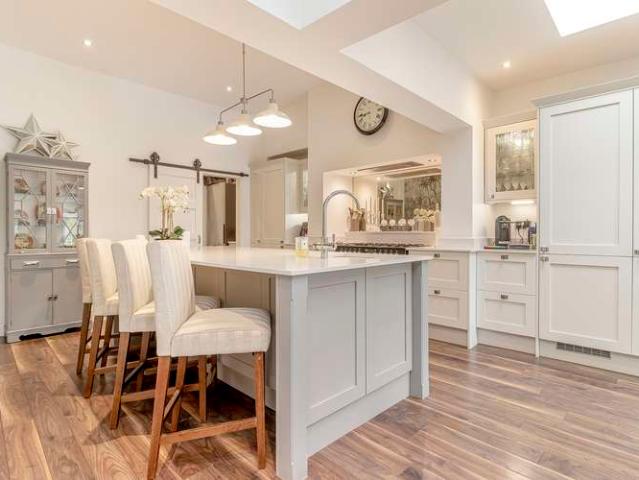House for sale in Harrogate, North Yorkshire