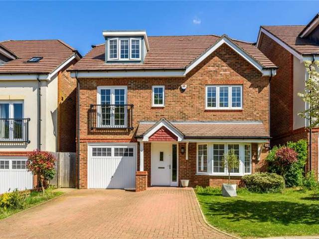 House for sale in Woking, Surrey