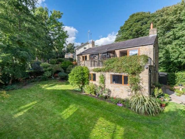 House for sale in East Morton, Bradford