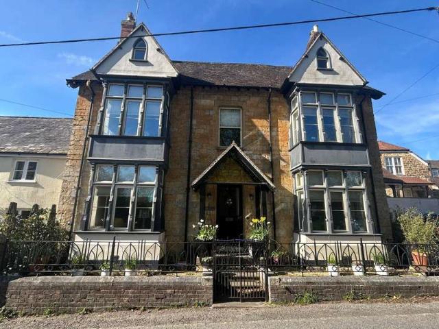House for sale in Sherborne, East Dorset
