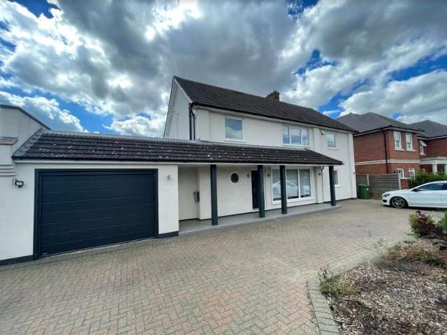 House for rent in Letchmore Heath, Aldenham