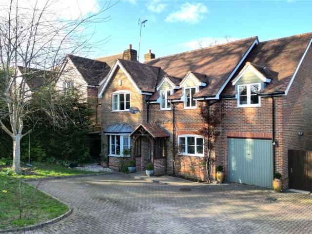 House for sale in Enborne Row, West Berkshire