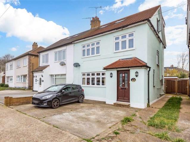 House for sale in Hornchurch, Greater London