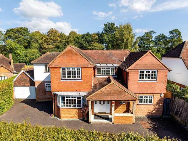 House for sale in Albury, Westborough