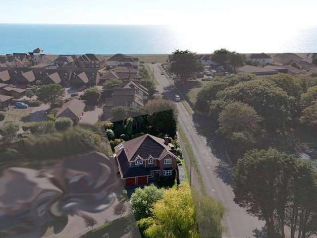 House for sale in Old Milton, Ashurst Bridge