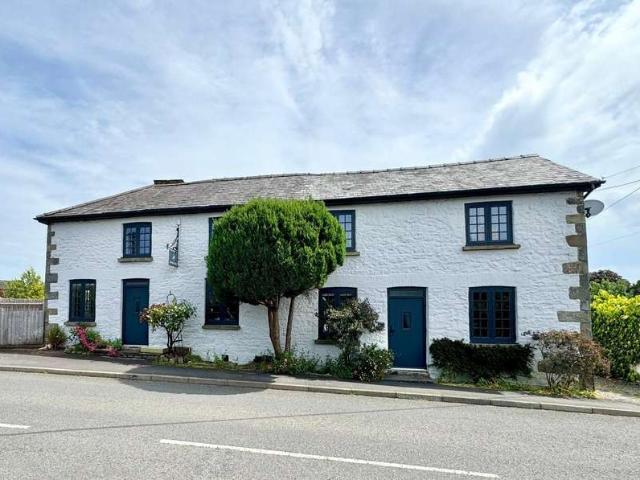 House for sale in Llanyre, Newbridge-on-wye