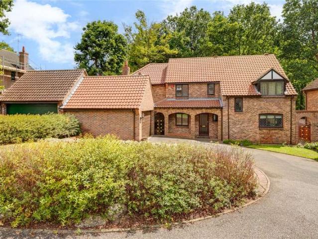 House for sale in Oaklands, Fretherne