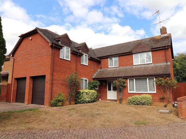 House for sale in Rooks Nest, Stevenage