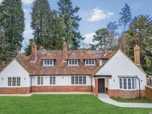 House for rent in Fleet, Hart