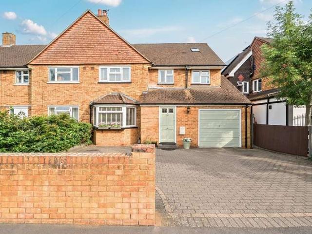 House for sale in Woking, Surrey