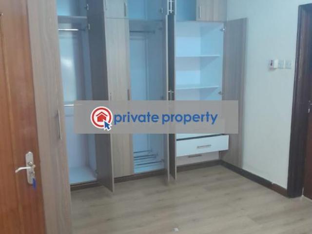 Townhouse for rent in Westlands, Nairobi