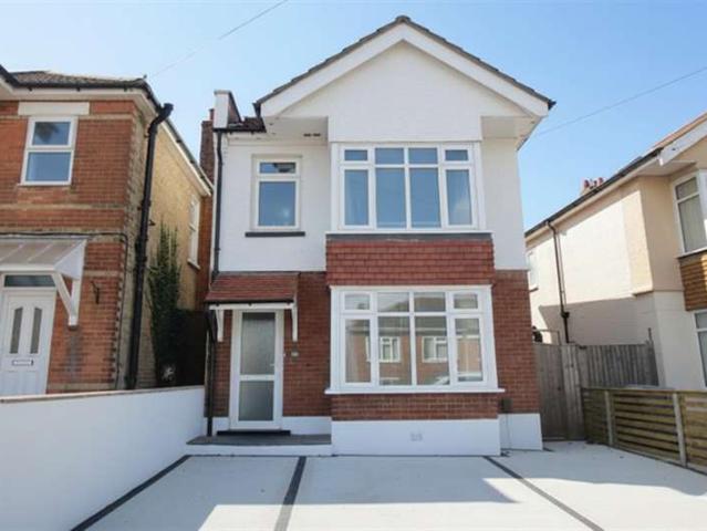 House for rent in Winton, Bournemouth