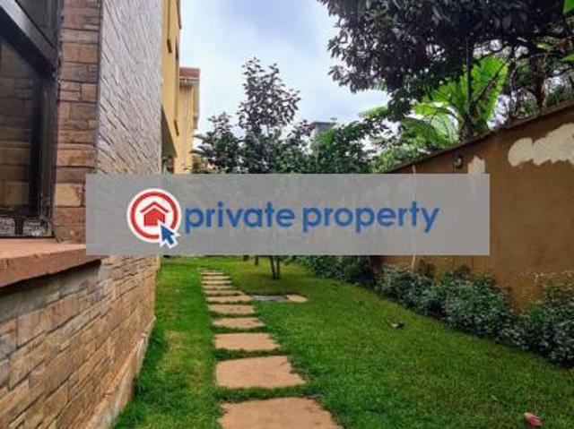 Townhouse for sale in Lavington, Kiambu
