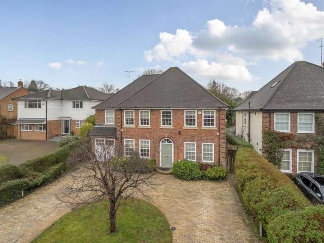 House for sale in London Borough of Hillingdon, Greater London