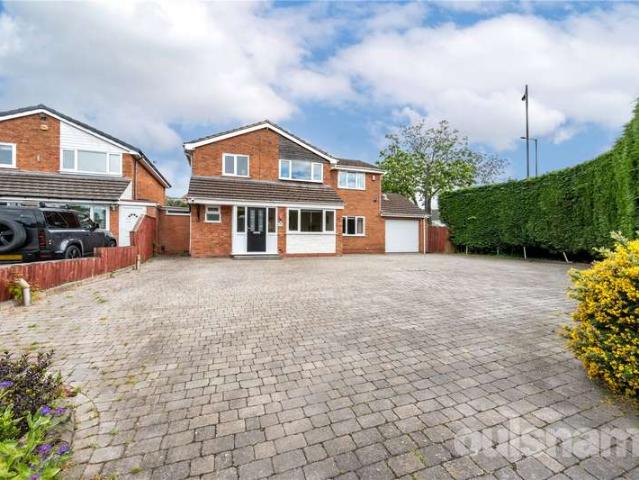 House for sale in Masefield, Turves Green