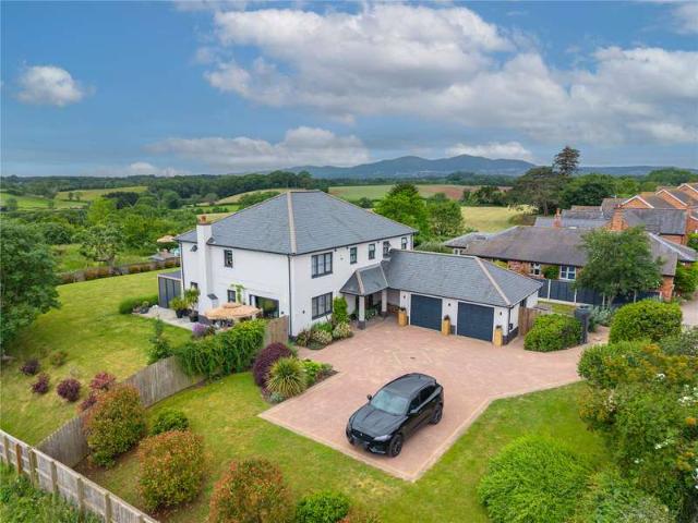 House for sale in Colletts Green, Malvern Hills