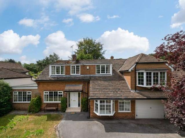 House for sale in Knaresborough, North Yorkshire