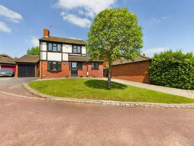 House for sale in Earley