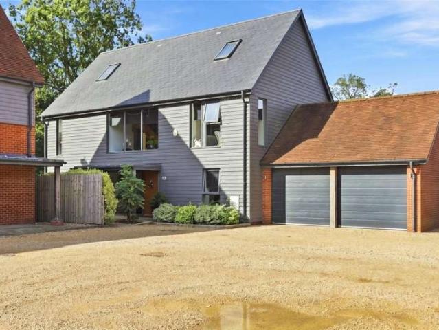 House for sale in The Kilns, North Hertfordshire