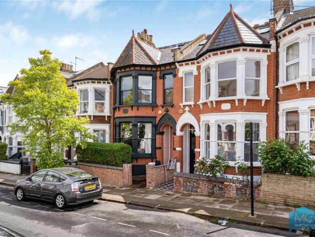 House for sale in Harringay, Greater London