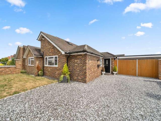 House for sale in Row Town, Surrey
