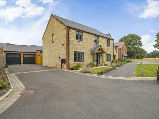 House for sale in Blunsdon, Broad Blunsdon