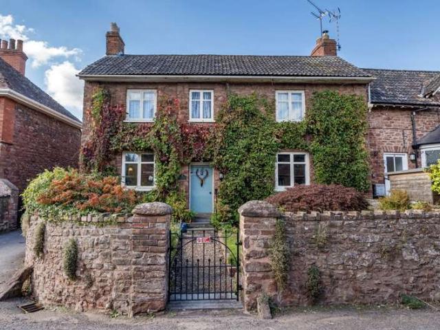 House for sale in Somerset