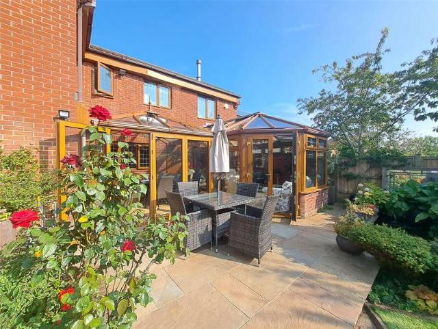 House for sale in Burnham-on-Sea and Highbridge, Burnham-on-sea