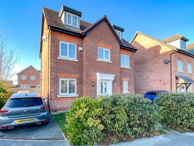 House for sale in Conwy, Wales