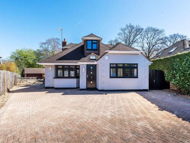 House for sale in Westborough, Surrey