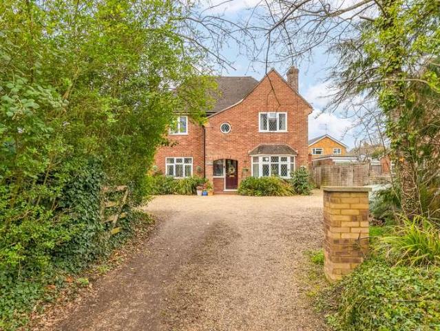 House for sale in Knebworth, King's Walden