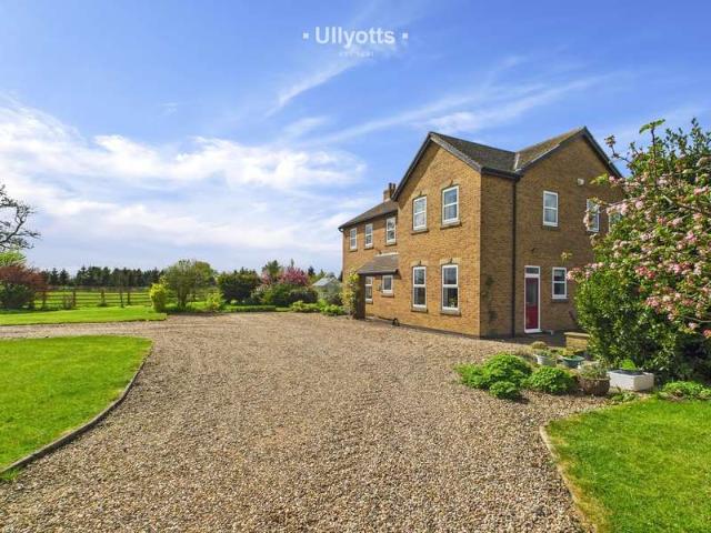 House for sale in Broomfleet, East Riding Of Yorkshire
