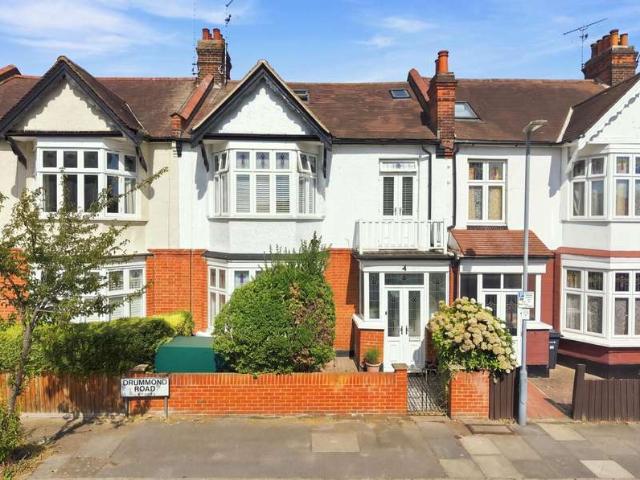 House for sale in Wanstead, Greater London