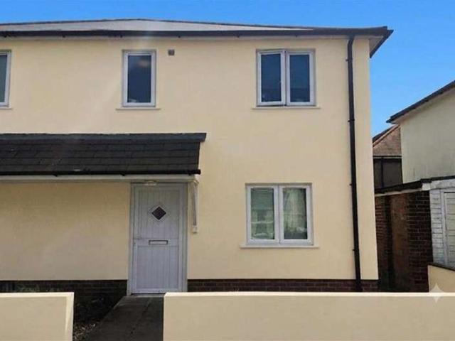House for rent in Winton, Bournemouth
