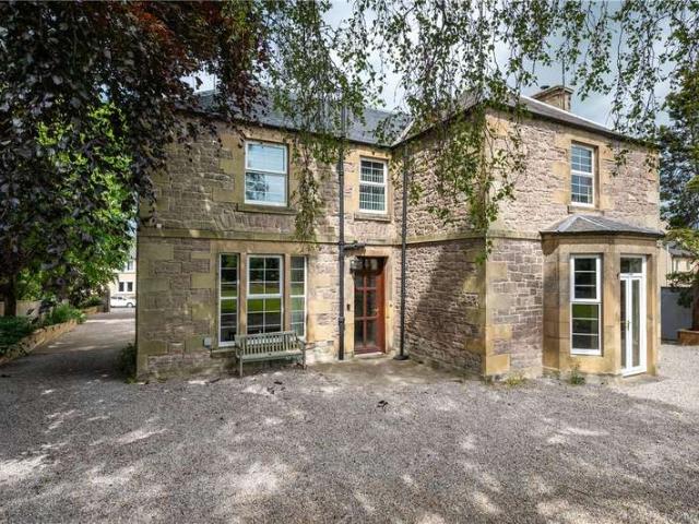 House for sale in Kelso, Scotland